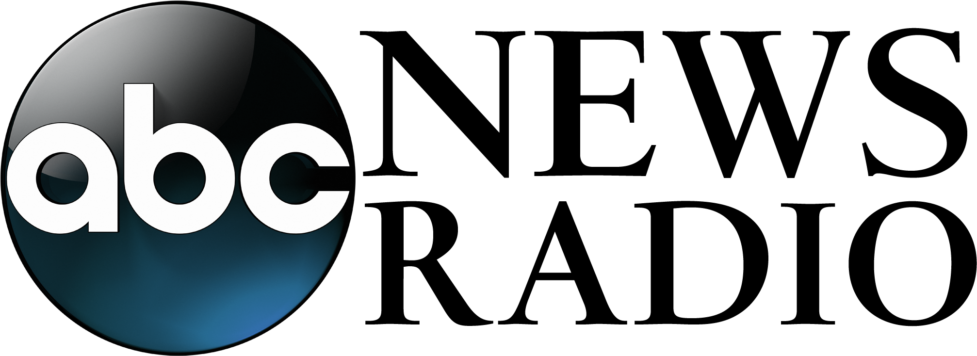 Abc News Radio Logo Png (2143x747), Png Download