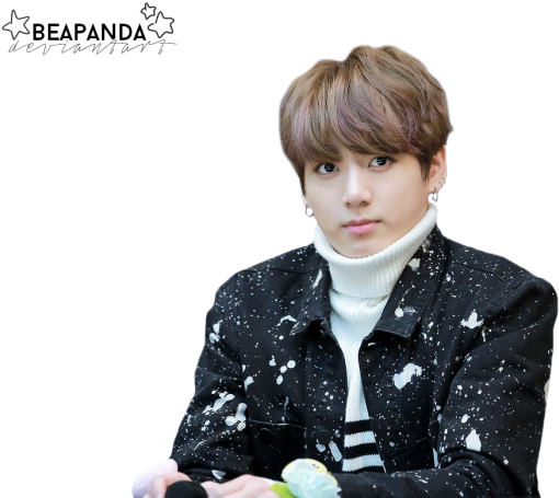 #bts Jungkook Fancam Ynwa #bts Jungkook #bts #jungkook - Bts Ynwa Jungkook Png (700x466), Png Download