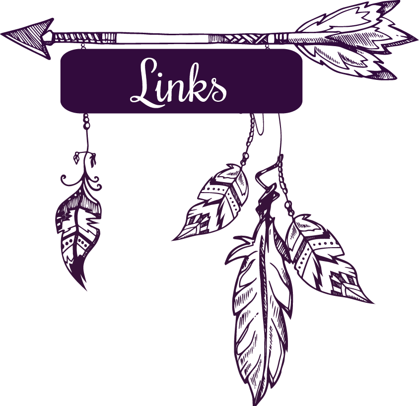 Links Feathers - Illustration (844x818), Png Download