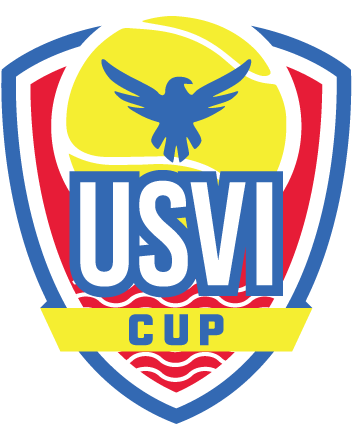 Usvi Cup Logo - Sports (463x543), Png Download