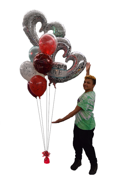 Party Supply (605x605), Png Download