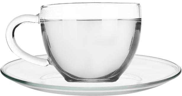 Oozing With Robust Flavor, Black Tea Goes Best With - Cup (650x379), Png Download