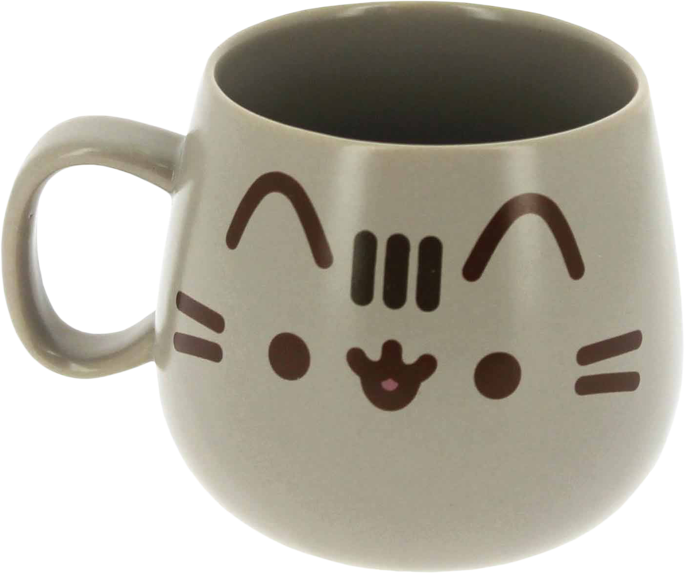 Pusheen - Pusheen Emag (1398x1169), Png Download