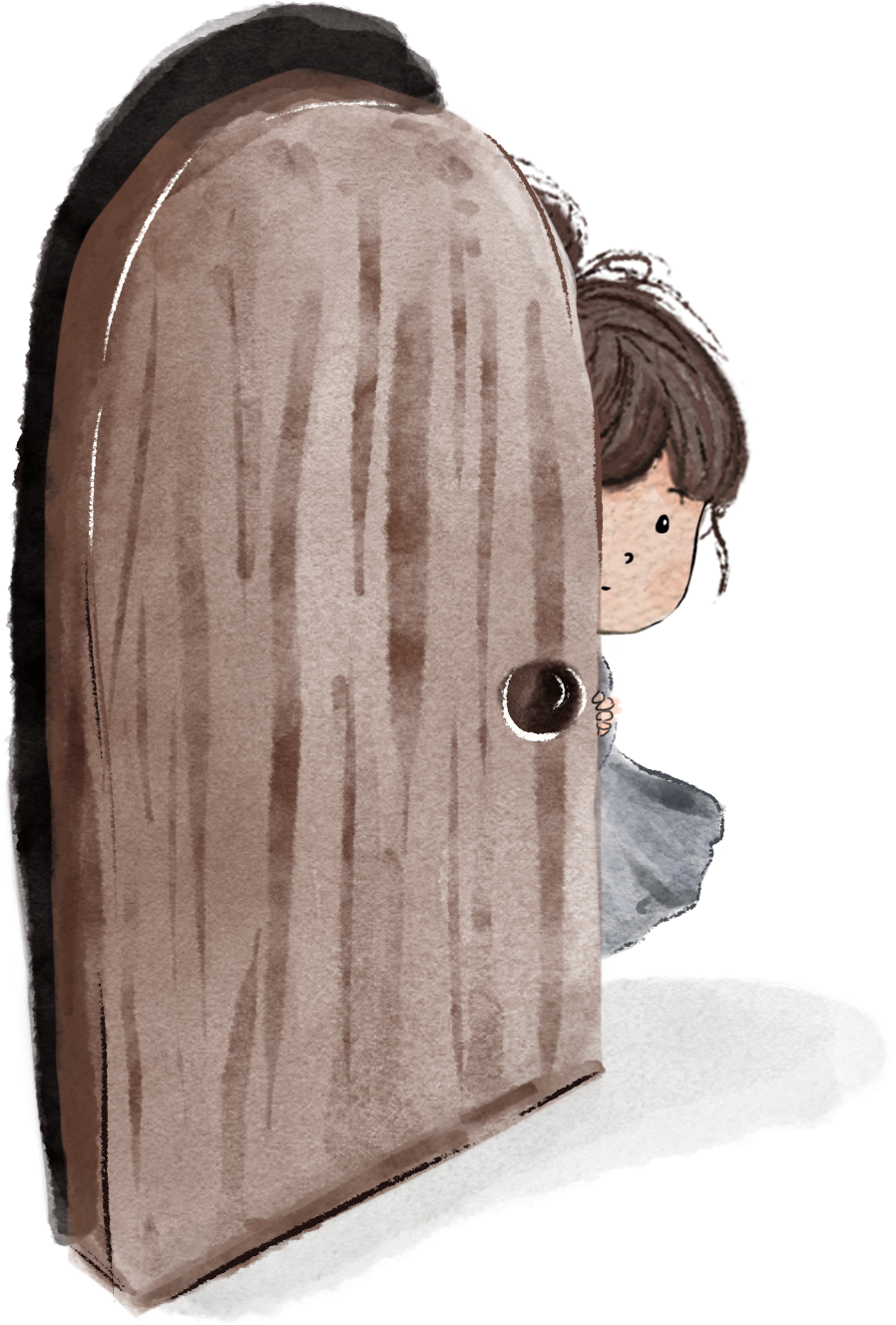 Garment Bag (2362x2953), Png Download