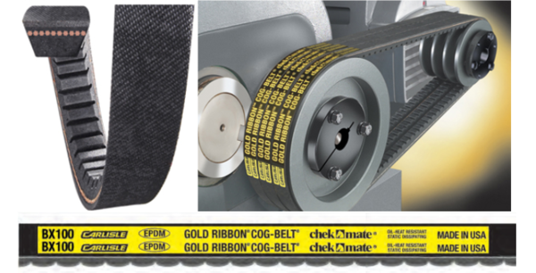 Belt (600x306), Png Download