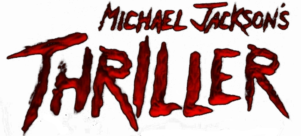 Thriller - Illustration (1050x475), Png Download
