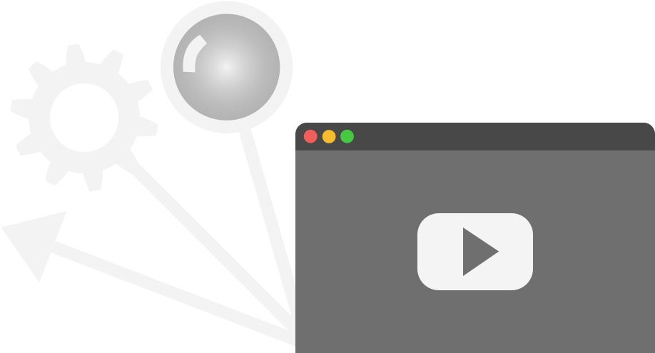 Image Technicians Benefit From A Software That Equips - Circle (990x596), Png Download