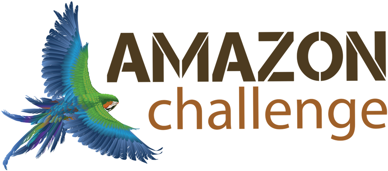 The Best Amazon Jungle Adventure In South America - Budgie (1280x572), Png Download