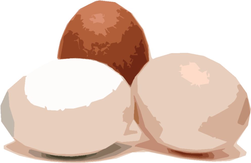 Eggs - Egg (1077x790), Png Download