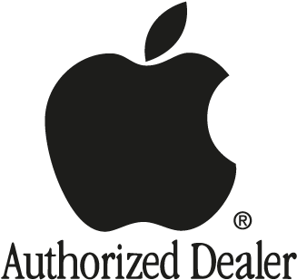 Apple Logo - Apple Logo Vector (400x400), Png Download