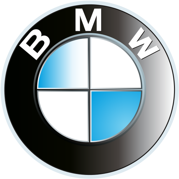 Bmw (709x709), Png Download