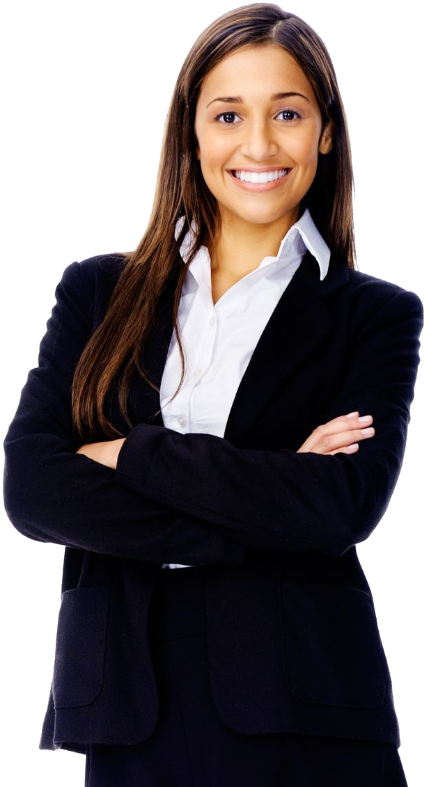 Female Student Png Image - Julia Zhu Brocku (813x1155), Png Download