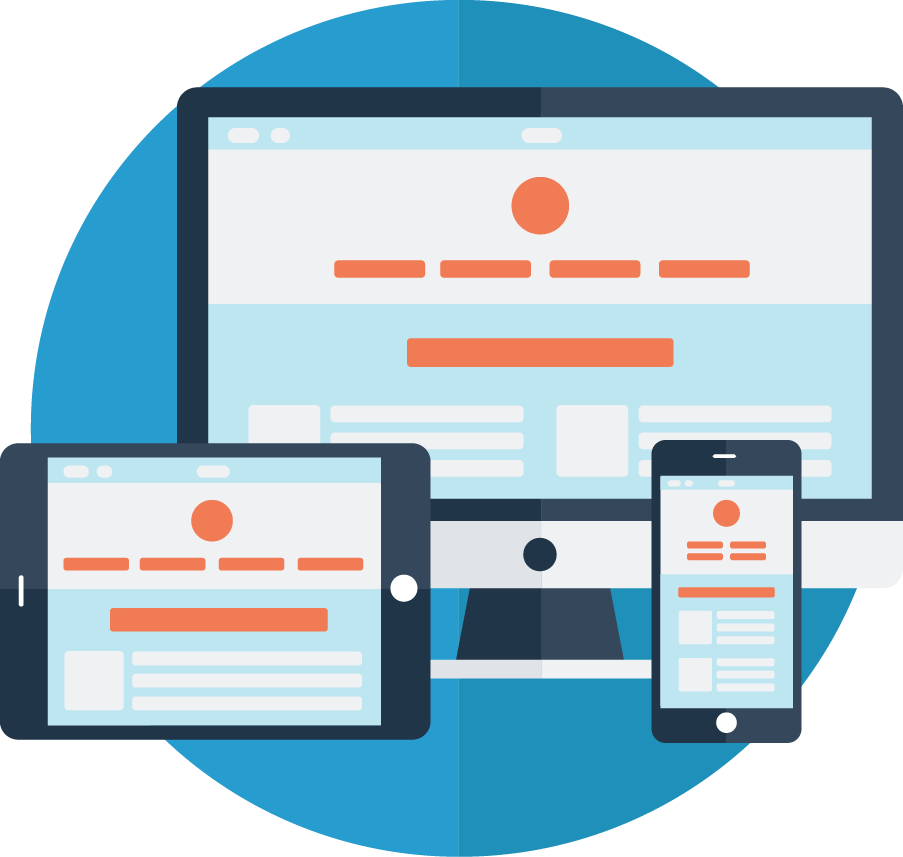 Create A Website - Web Platform Clipart (903x857), Png Download