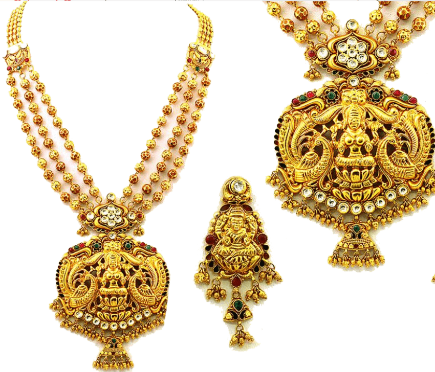 Indian Jewellery Png Transparent Image - Jewellery Png (820x702), Png Download