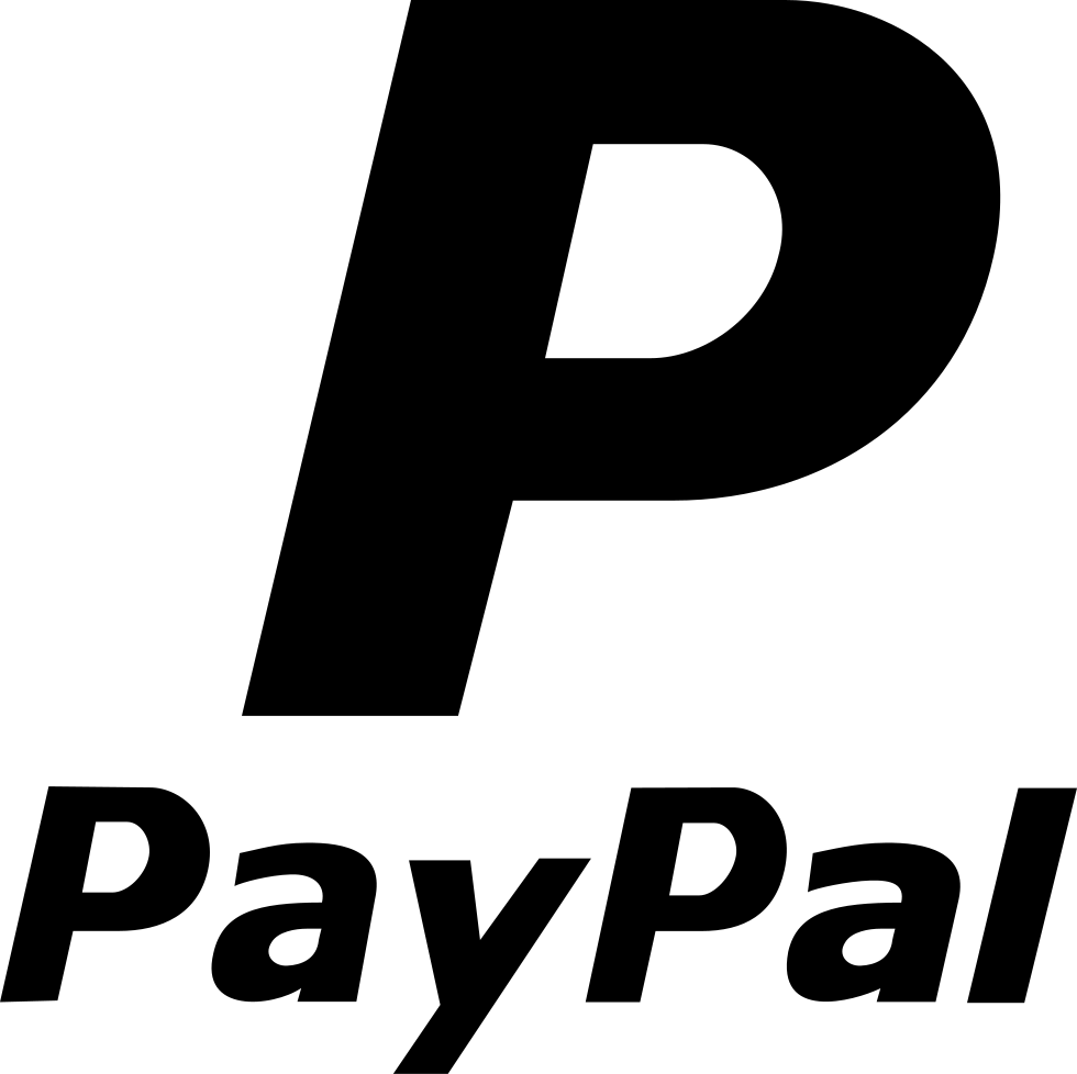 Paypal Comments - Paypal (980x978), Png Download