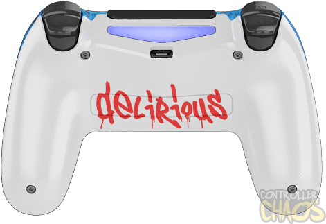 Next-level Customer Support - Game Controller (474x340), Png Download