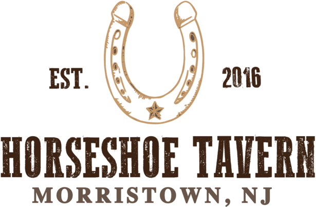 Horseshoe Tavern Morristown (640x421), Png Download