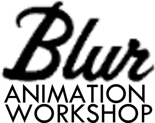 Blur Animation Workshop - Lynx Software Technologies (527x420), Png Download