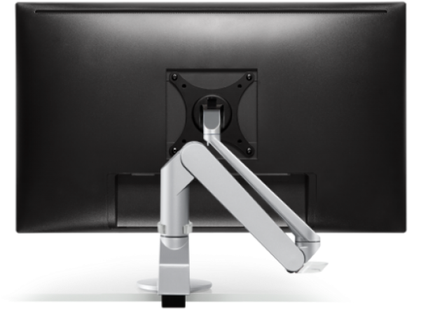 Desk Accessories For Sale - Evo Monitor Arm (788x600), Png Download