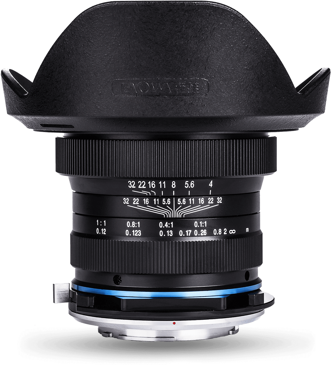 Wide Angle Macro - Venus Optics Laowa 25mm F 2.8 (1200x1324), Png Download