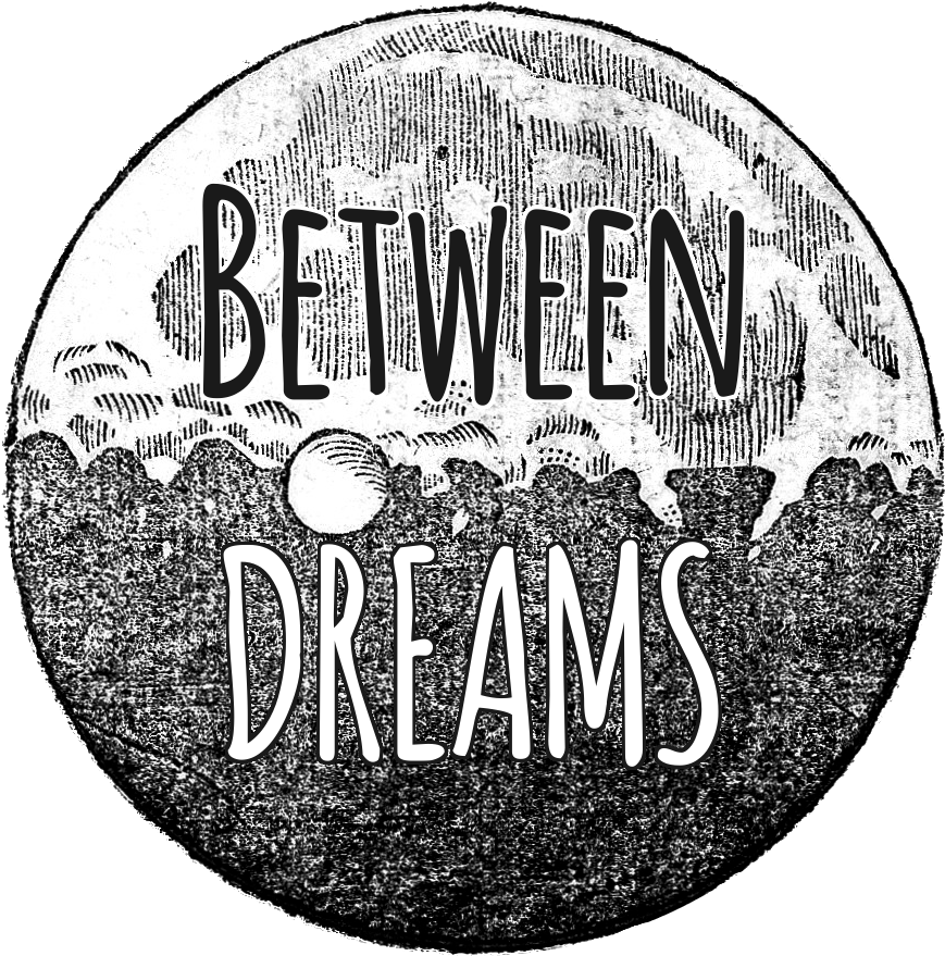 Between Dreams Acegiak - Label (886x901), Png Download