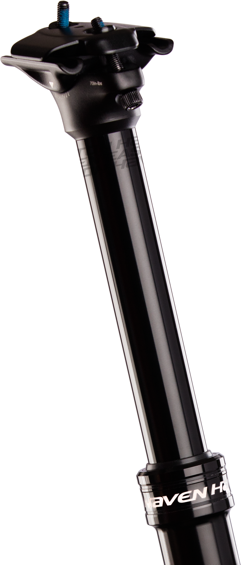 Haven Dropper Post - Easton Haven Dropper 30.9 Seatpost (2000x2000), Png Download