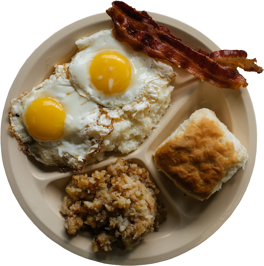 Start Your Day With Mission Street - Fried Egg (900x903), Png Download
