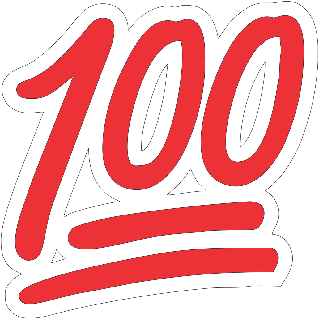 Сотый. 100 Логотип. 100 Без фона. Эмодзи 100. 100 Надпись.