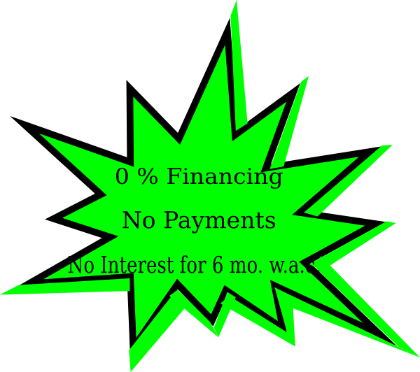 Starburst Green 2 (600x532), Png Download