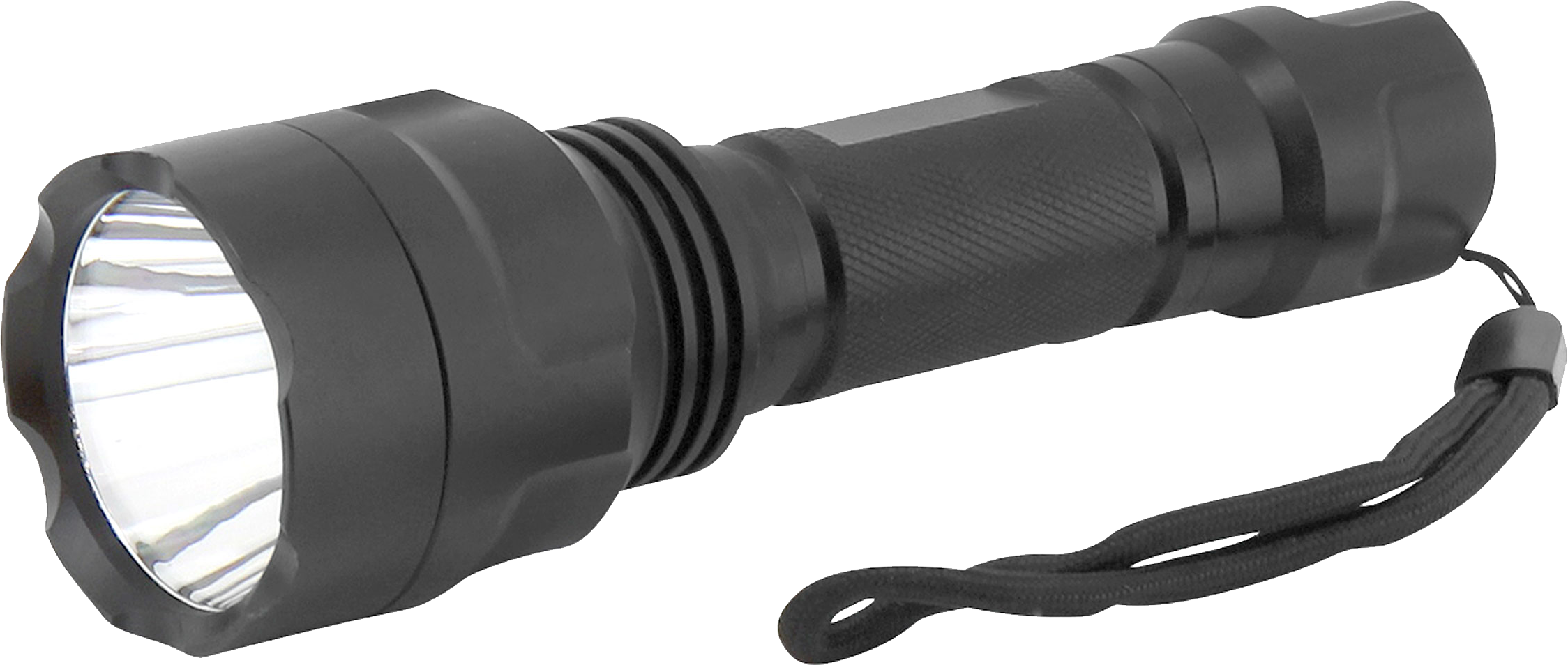 Flashlight (2248x954), Png Download
