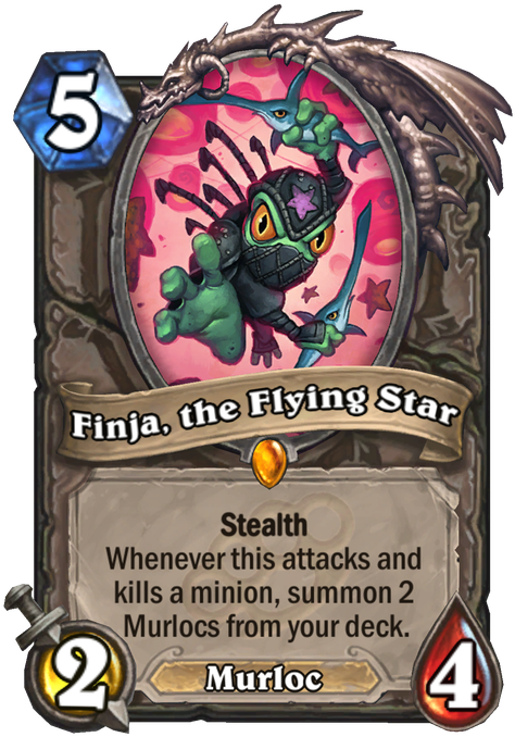 Piloted Reaper Card - Piloted Reaper Hearthstone (300x429), Png Download