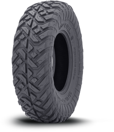 Gripper T/r/k Utv - Ply (500x500), Png Download