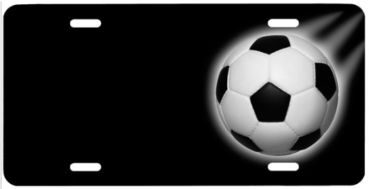 Soccer Ball - Sports (600x400), Png Download