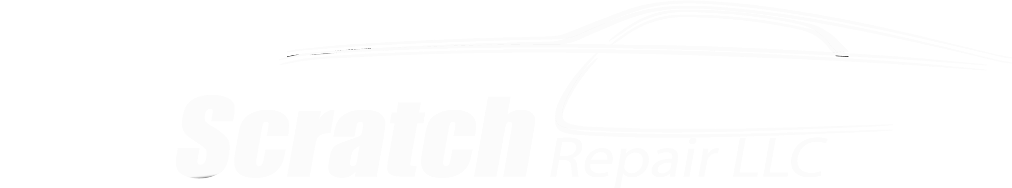 Mr Scratch Repair Llc - Money Back Guarantee (2000x1000), Png Download