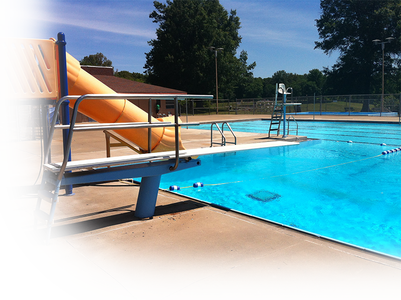 Pool Party Contract - Leisure Centre (800x598), Png Download