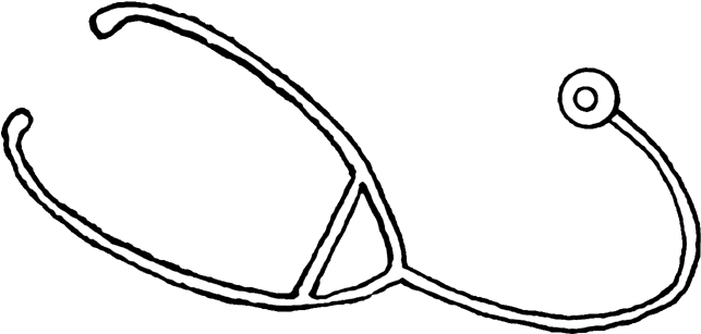 Download Medicine Clipart Stethoscope - Cartoon Black And White Stethoscope PNG Image with No Background Download Medicine Clipart Stethoscope - Cartoon Black And White Stethoscope PNG Image with No Background