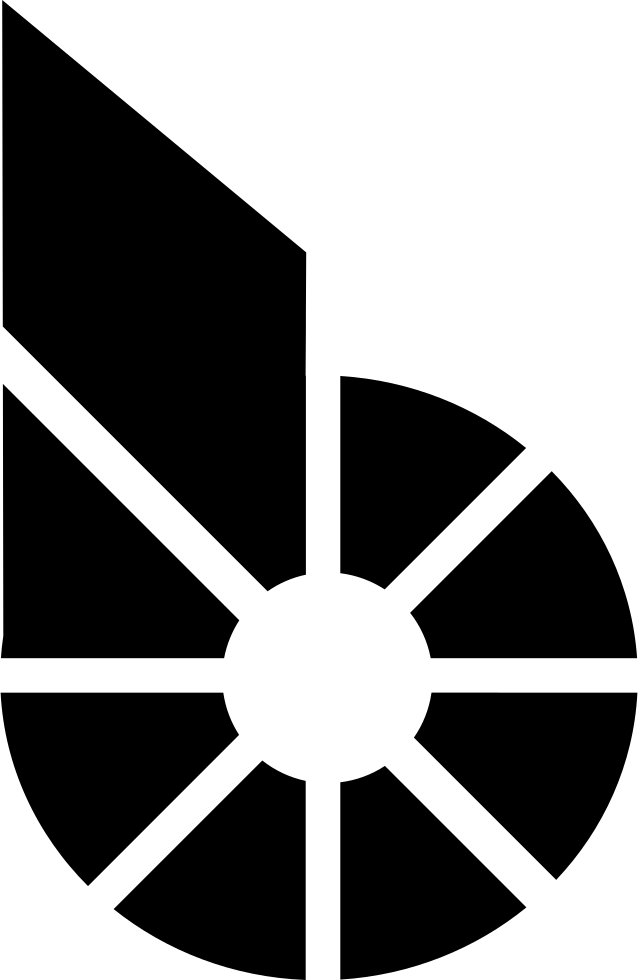 Bts Font Comments - Bitshares Logo (638x980), Png Download