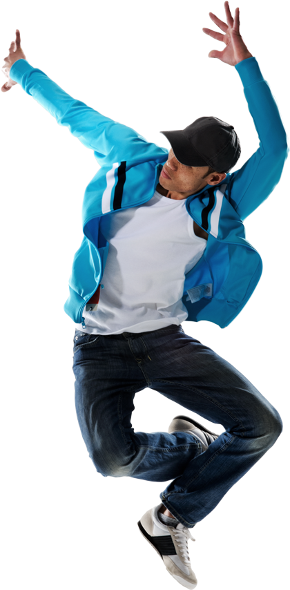 Hip-hop - Roll Up Dance Classes - Free Transparent PNG Download - PNGkey
