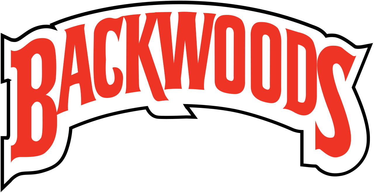 Backwoods Logo - Backwoods Wallpaper Russian Cream (1280x662), Png Download