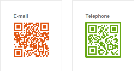 Net Mvc Qr-code - Qr Code Tote Bag, Natural (470x300), Png Download