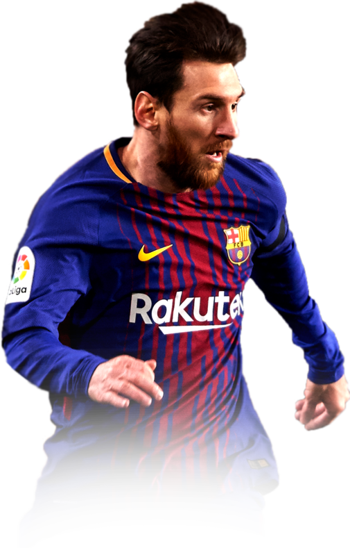 Messi Png - New 2017-18 Home Barcelona Fc Jersey Suarez #9 (505x789), Png Download