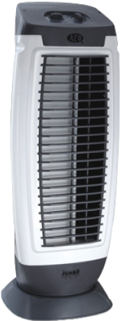 Tower Fan Bajaj (650x500), Png Download