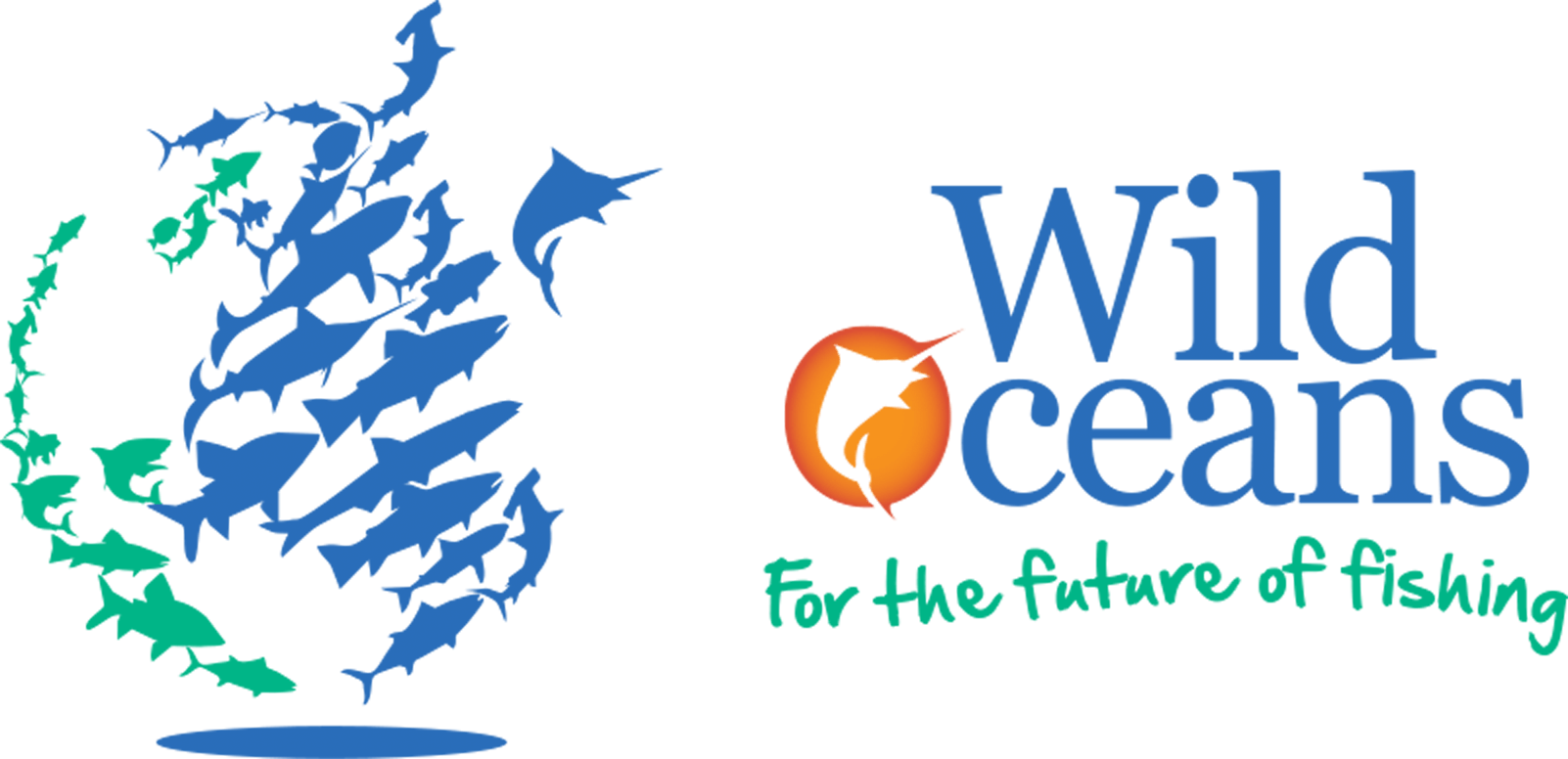 Wild Oceans (1602x776), Png Download