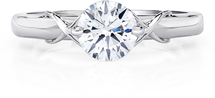 Pre-engagement Ring (900x900), Png Download