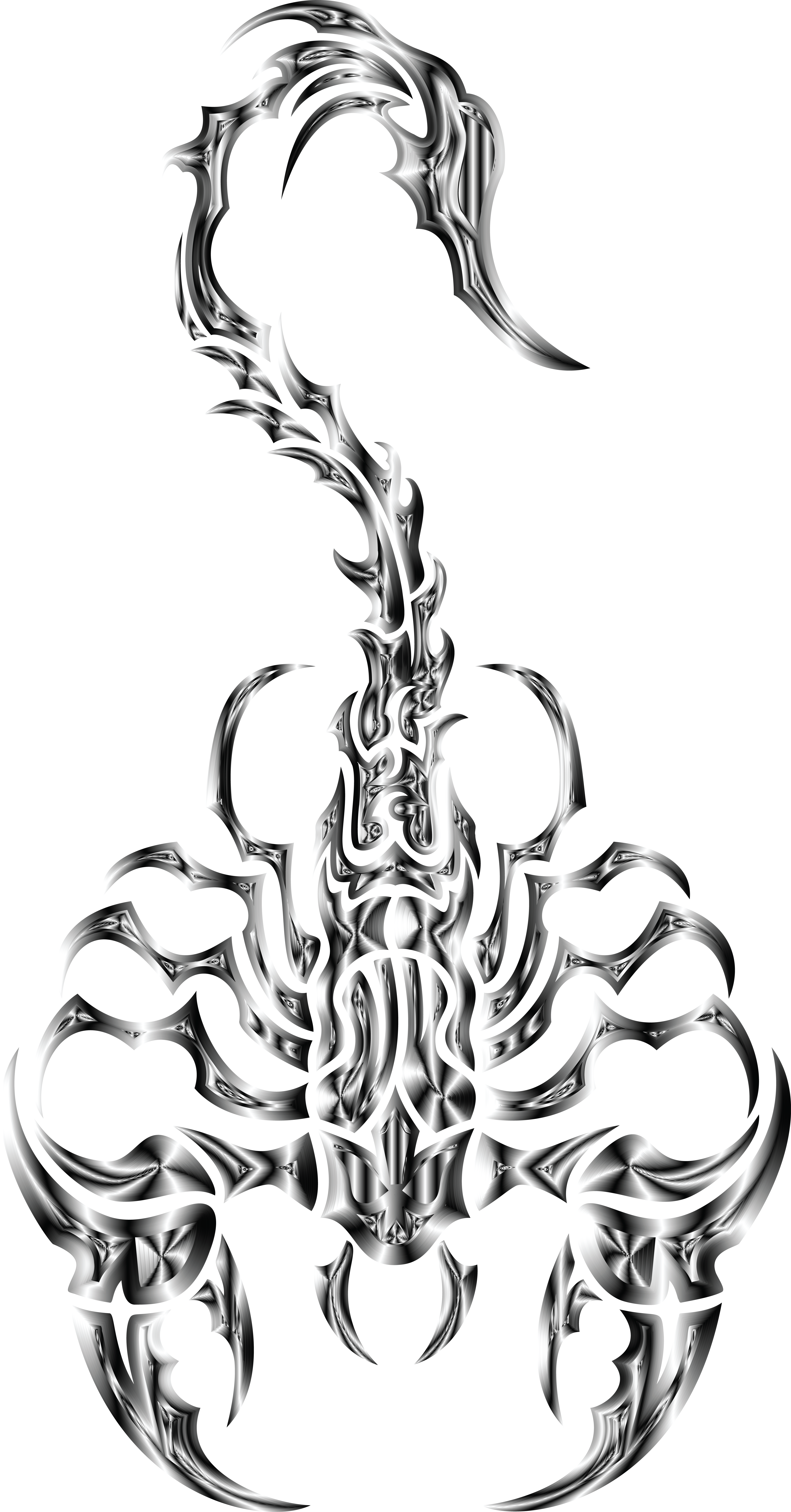 , , - Tribal Clipart Images Png (4184x8000), Png Download