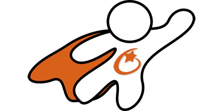 Hr Heroes (750x375), Png Download