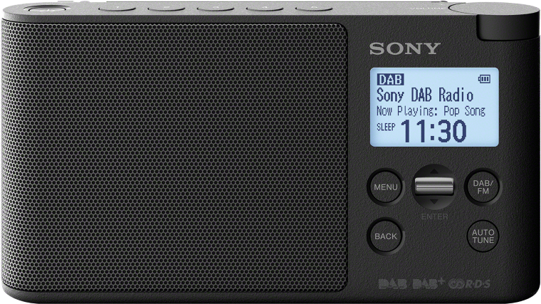 Sony Xdrs41db (1000x1000), Png Download