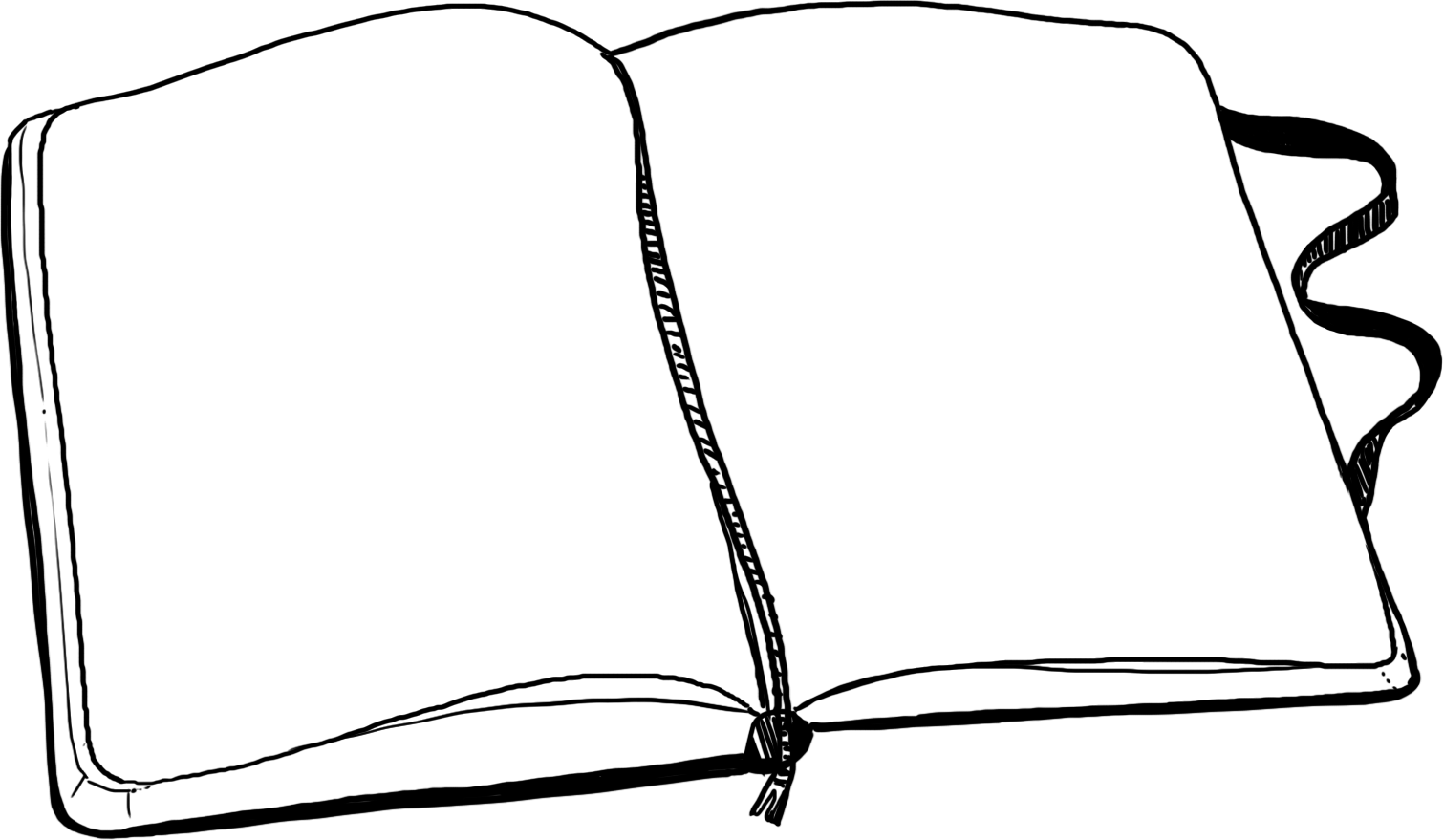 Go To Image - Notebook Png (800x465), Png Download