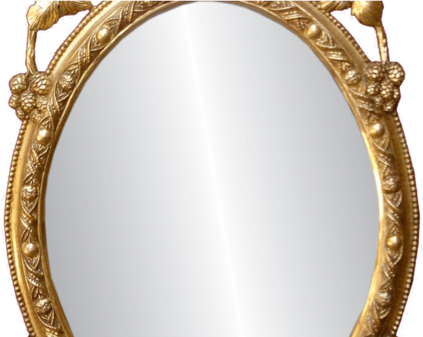 Mirror Png Transparent Images - Self Love Mirror Quotes (640x480), Png Download
