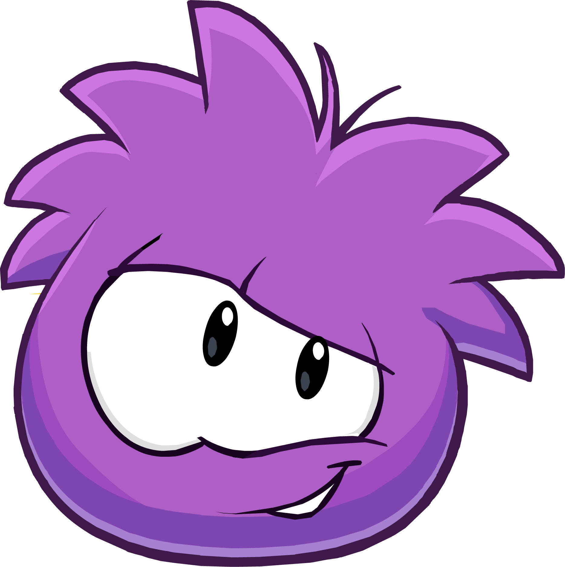 Red Puffle Sprites Transparent - Red Puffle - Free Transparent PNG Download - PNGkey